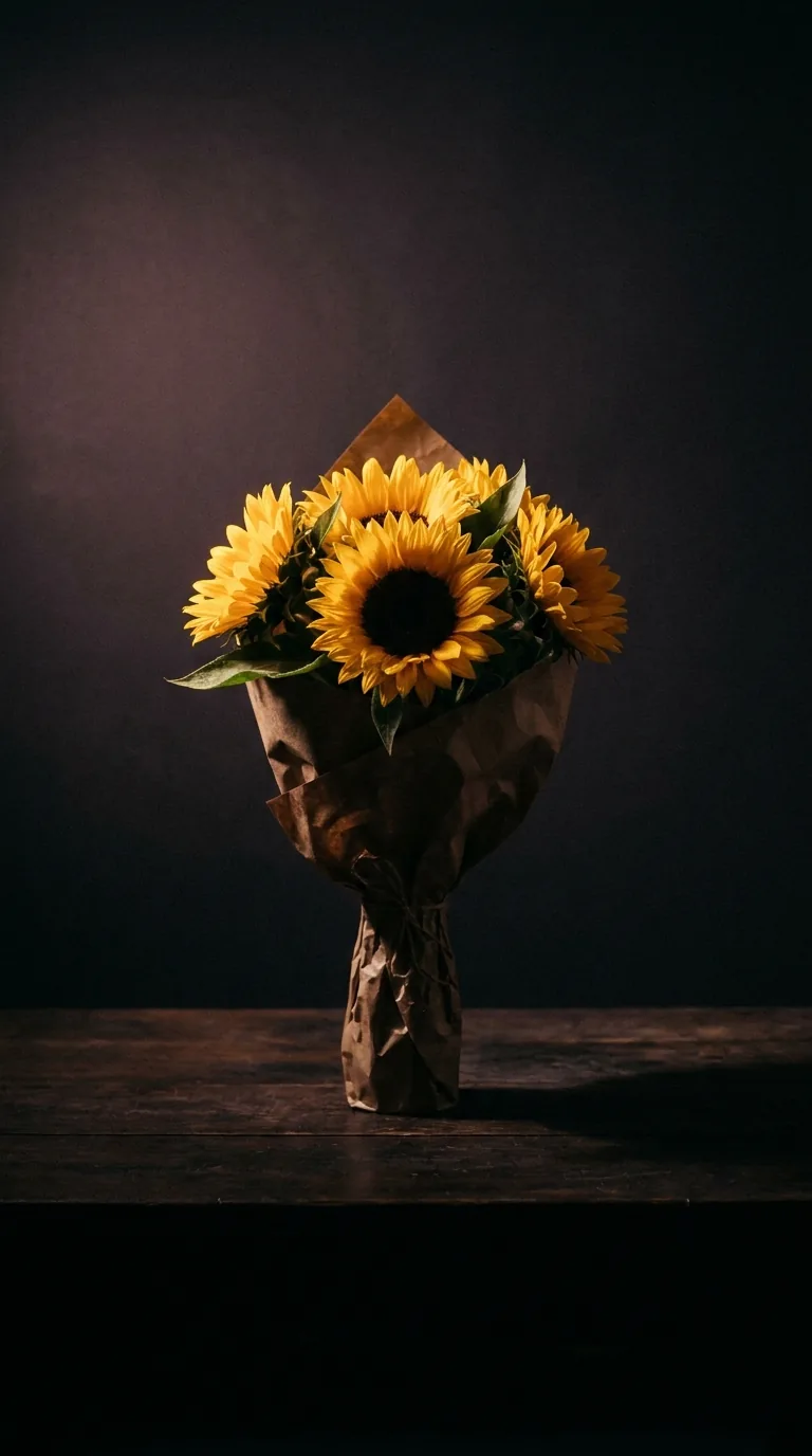 Sunflowers and what they mean
