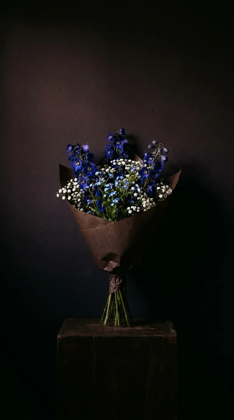 Flowers to Say I Miss You (and Ways to Say It Without Sounding Desperate)